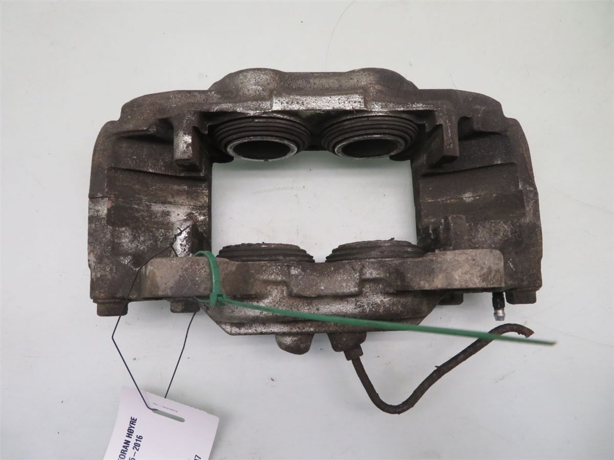 Bremsecaliper Foran Høyre – bilde 1