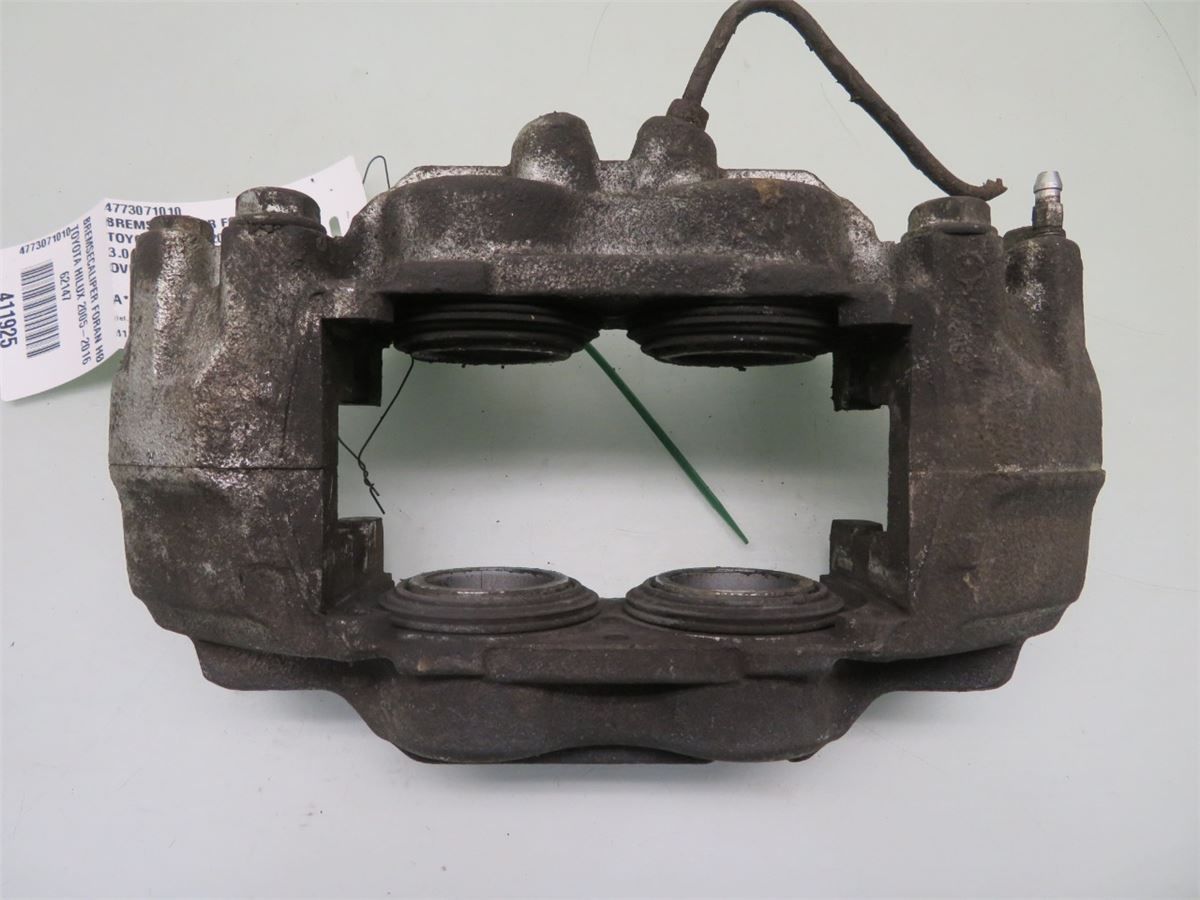 Bremsecaliper Foran Høyre – bilde 2