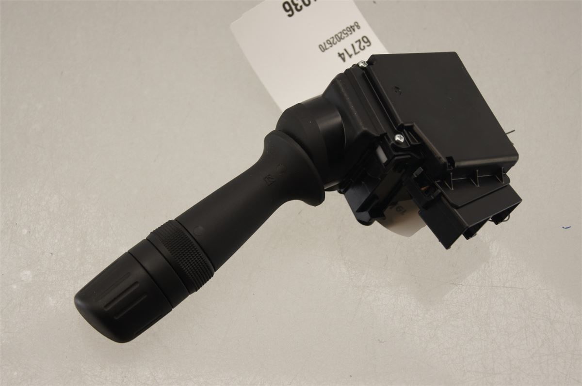 Bryter Ratt Visker / Spyler – bilde 1