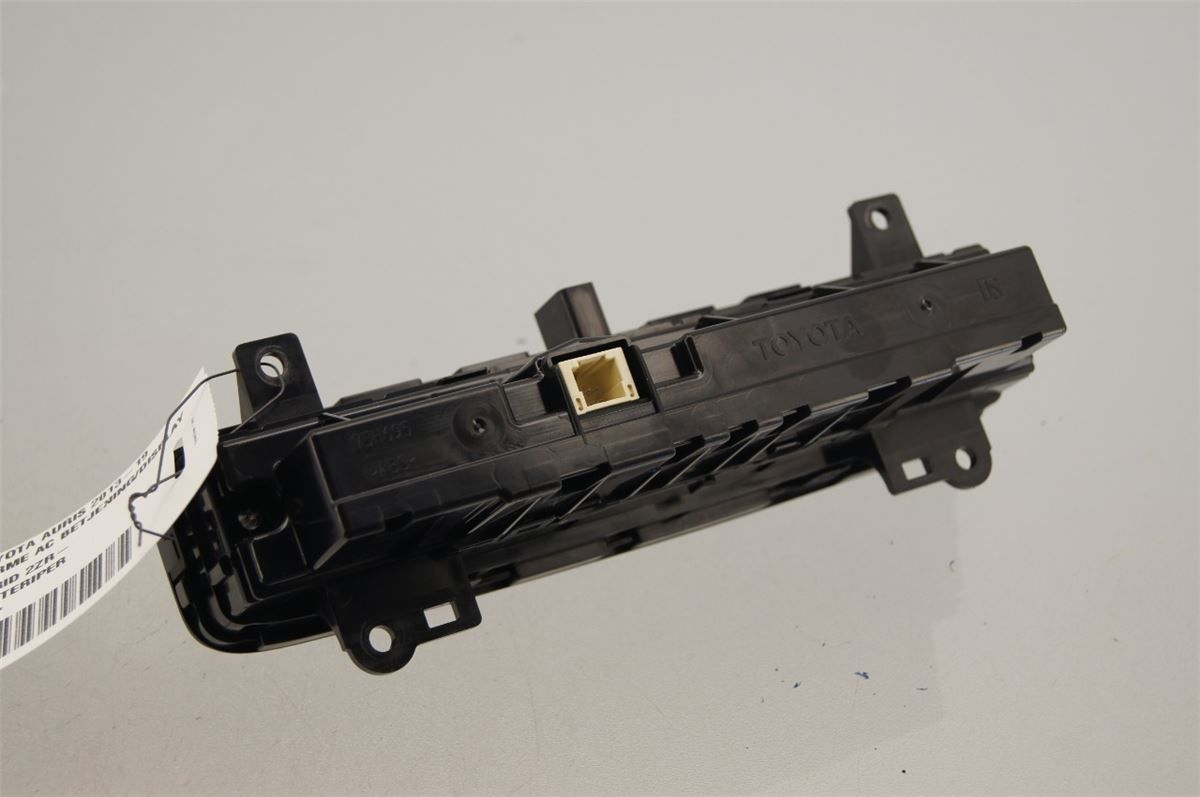 Varme AC Betjening/Display – bilde 3