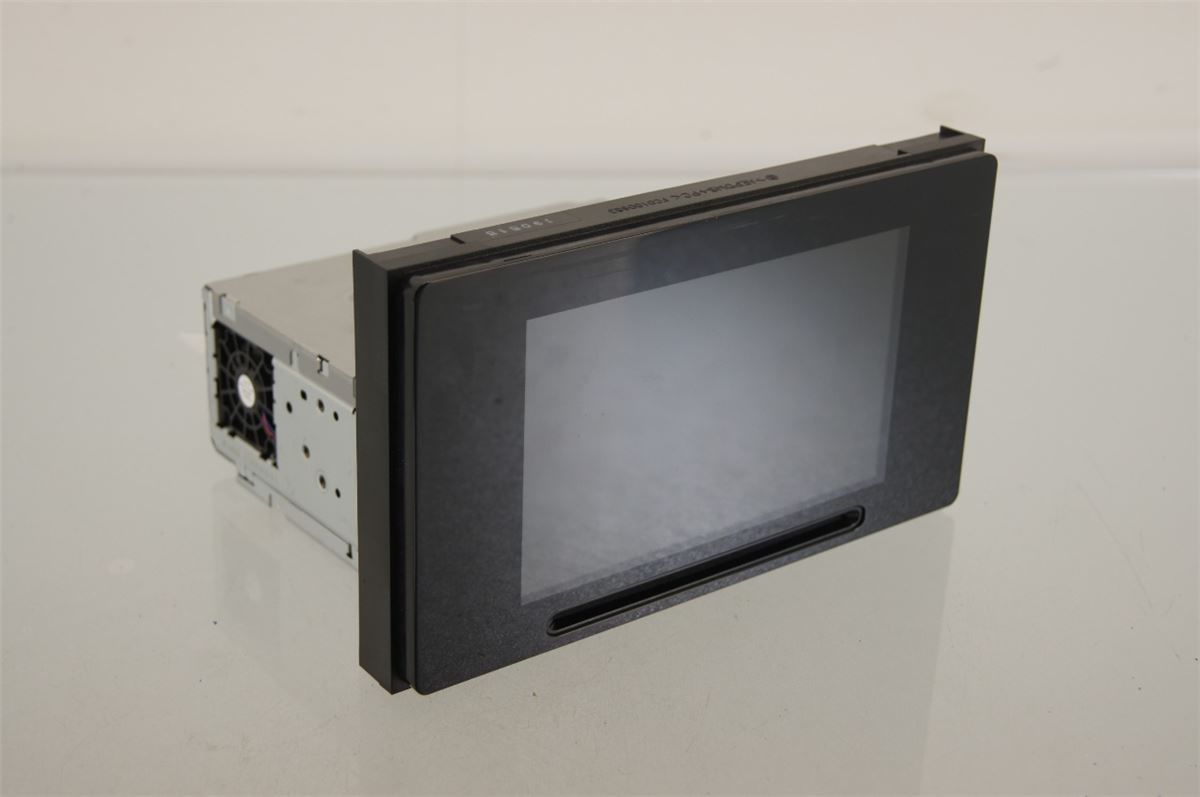 Stereo Radio Med CD – bilde 1