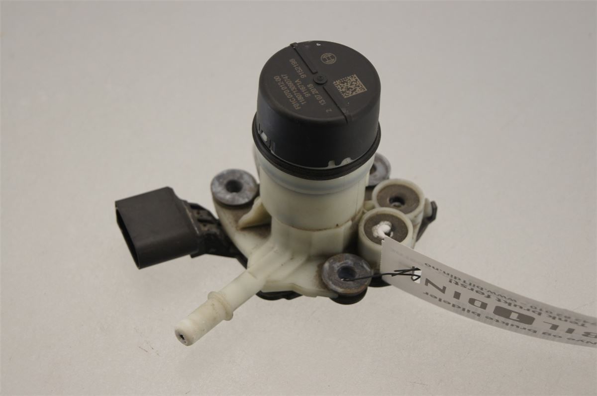 Drivstoff Pumpemodul Adblue – bilde 3