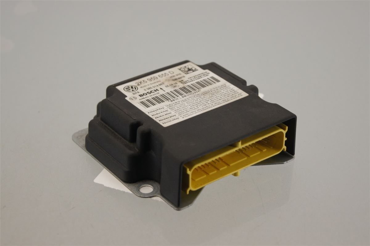 Airbag Elektronikkenhet – bilde 1