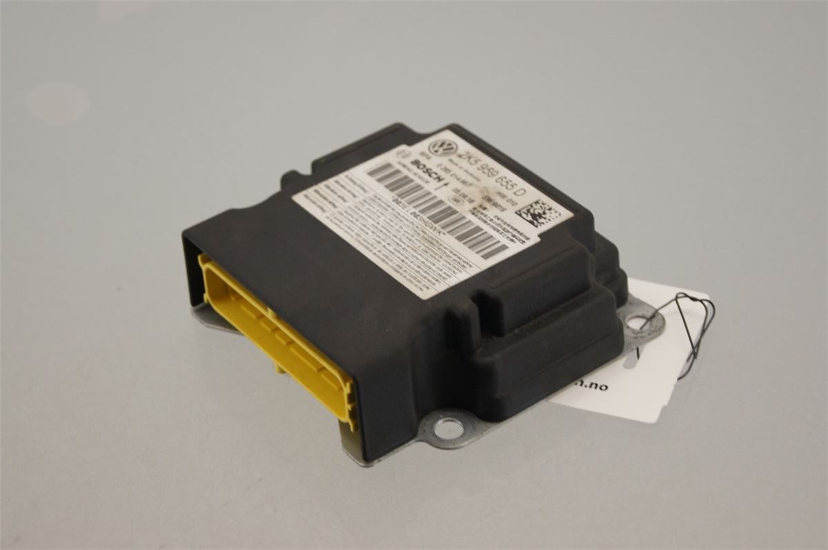 Airbag Elektronikkenhet – bilde 2