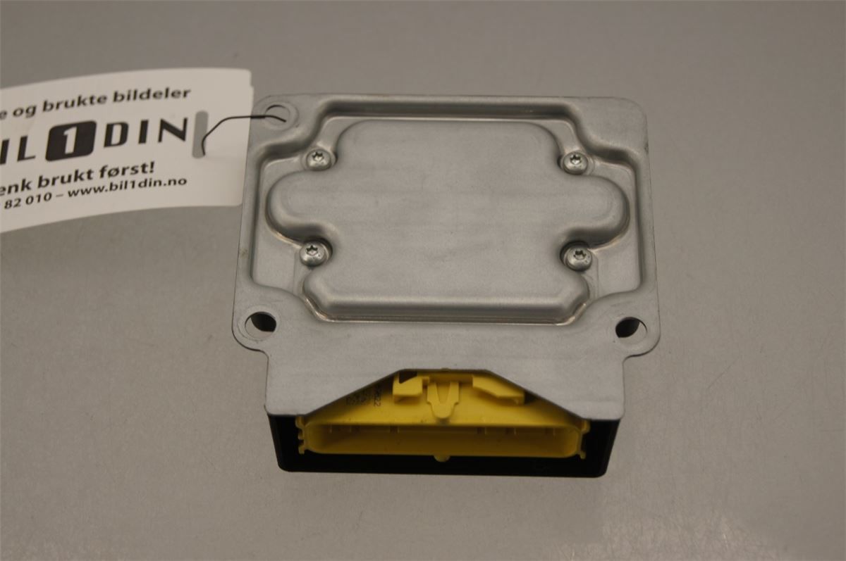 Airbag Elektronikkenhet – bilde 3