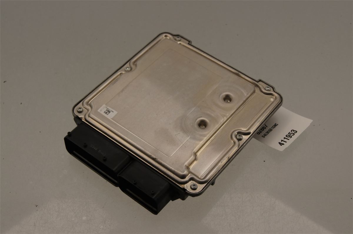 Styreenhet Motor (ECU) Diesel – bilde 2