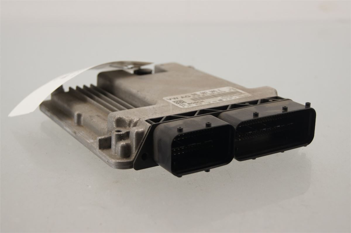 Styreenhet Motor (ECU) Diesel – bilde 3