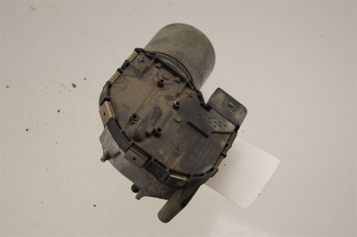 Viskermotor Frontrute – bilde 2