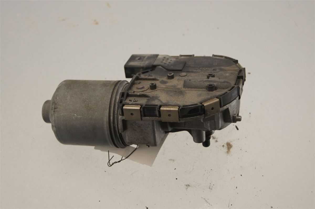 Viskermotor Frontrute – bilde 3