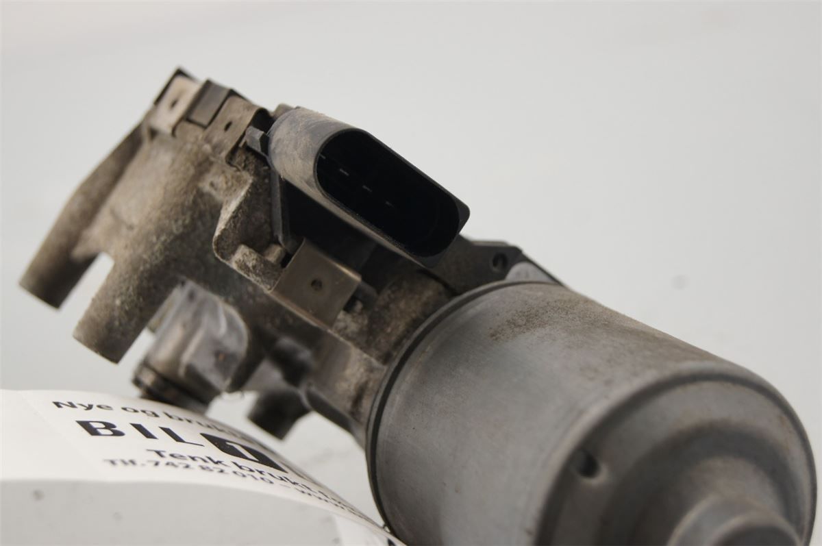 Viskermotor Frontrute – bilde 4