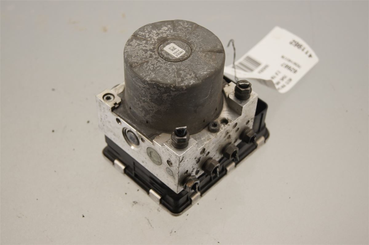 ABS Hydraulikkaggregat – bilde 2
