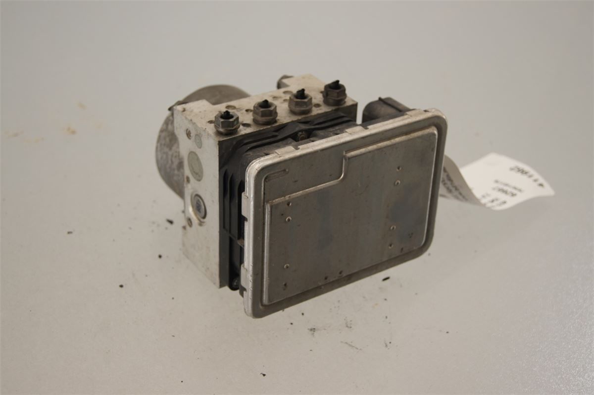 ABS Hydraulikkaggregat – bilde 4