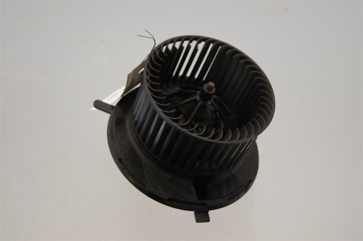 Varmeapparat Viftemotor – bilde 1