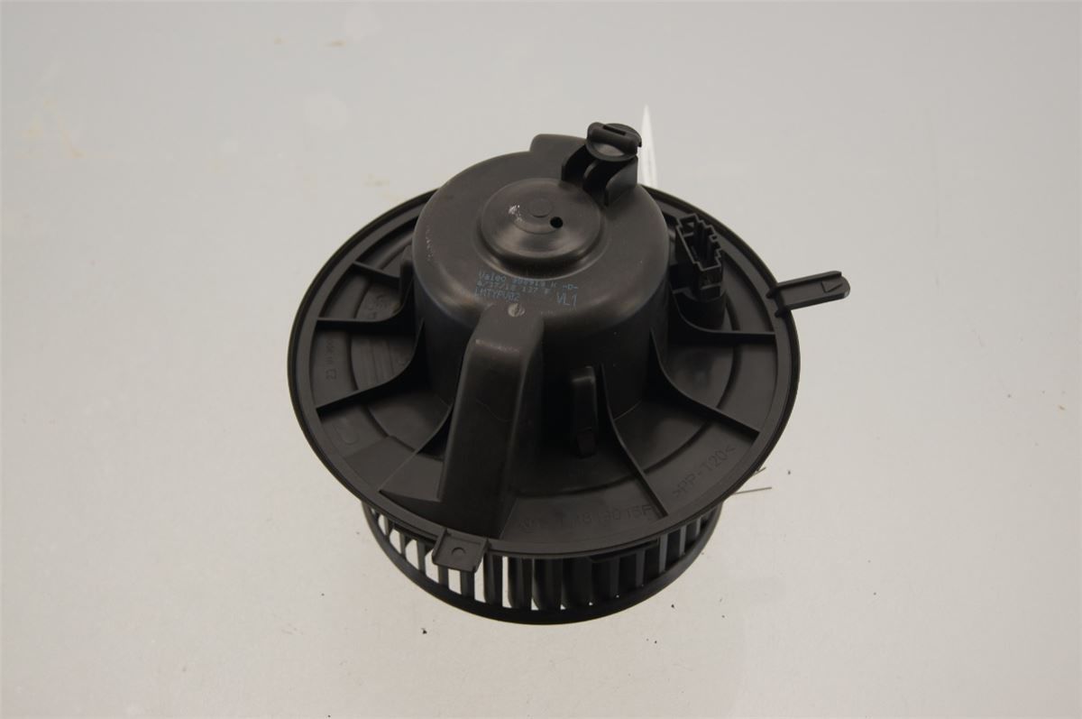 Varmeapparat Viftemotor – bilde 2