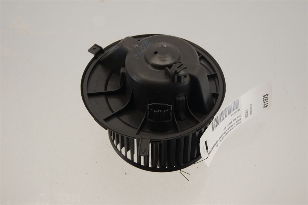 Varmeapparat Viftemotor – bilde 3