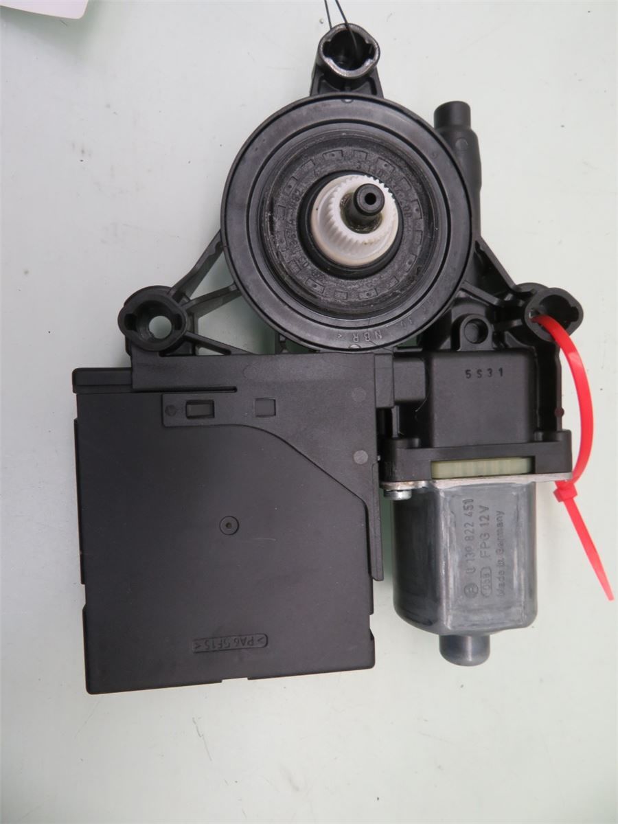 Vindusheismotor – bilde 1