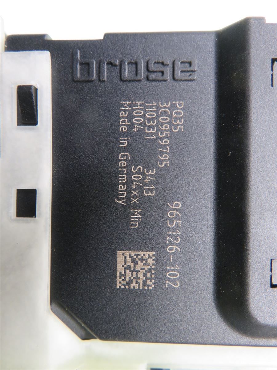 Vindusheismotor – bilde 3