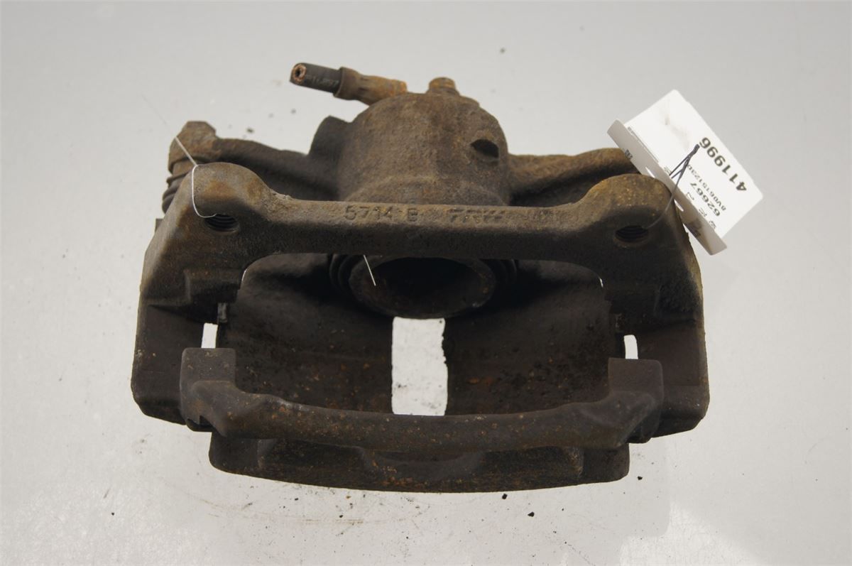 Bremsecaliper Foran Venstre – bilde 1