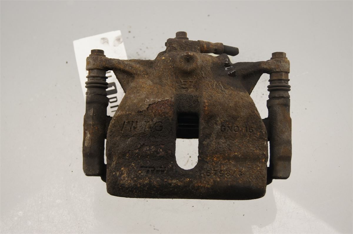 Bremsecaliper Foran Venstre – bilde 3