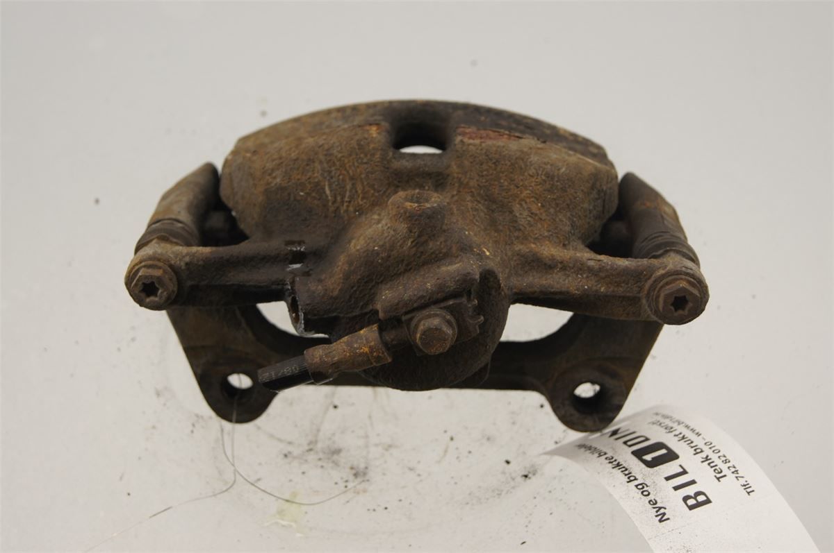 Bremsecaliper Foran Venstre – bilde 4
