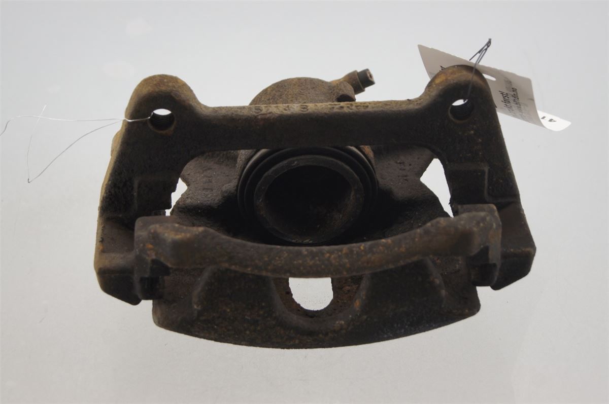Bremsecaliper Foran Høyre – bilde 1