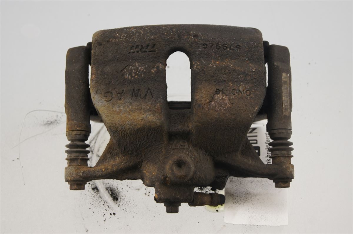 Bremsecaliper Foran Høyre – bilde 4