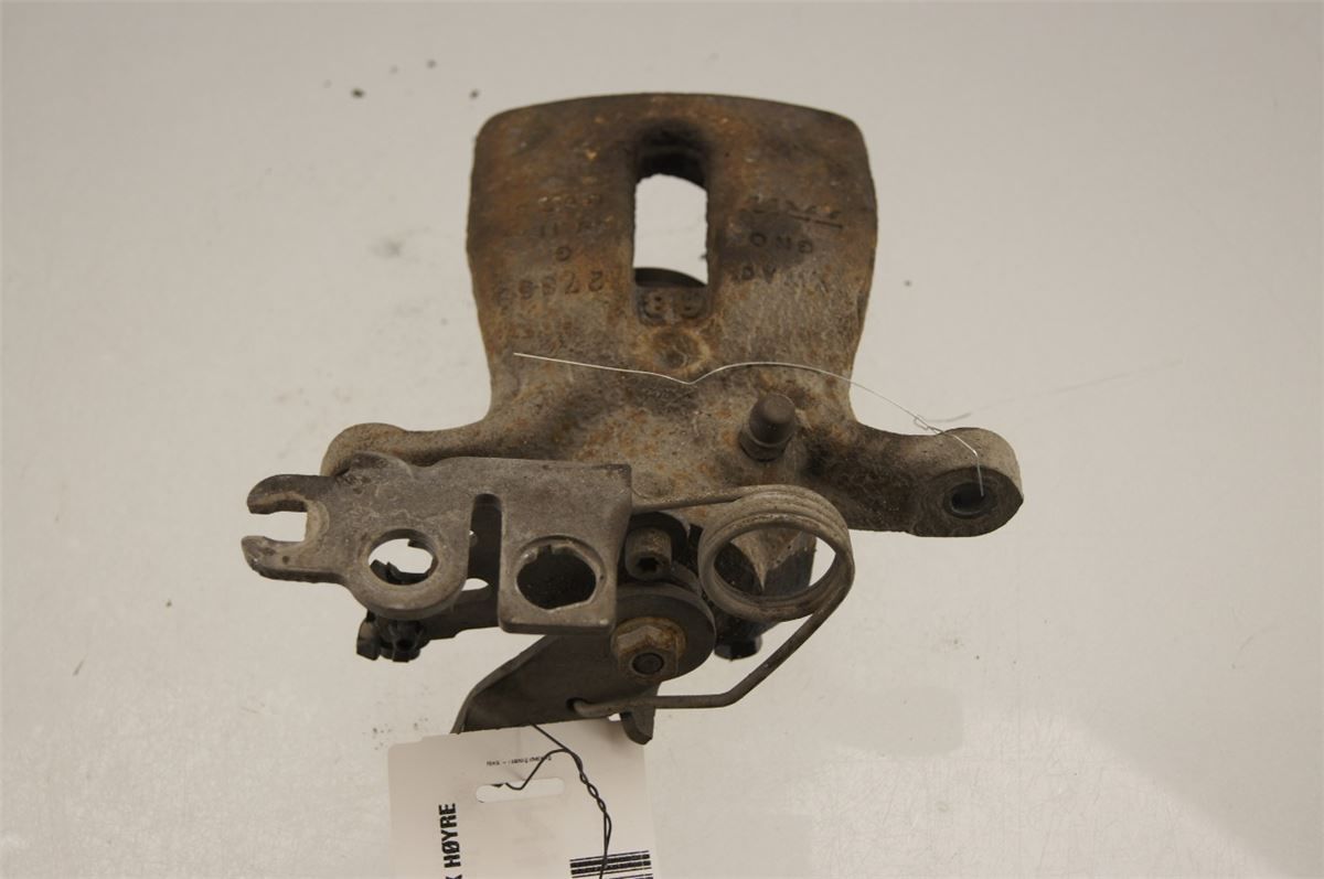 Bremsecaliper Bak Høyre – bilde 2