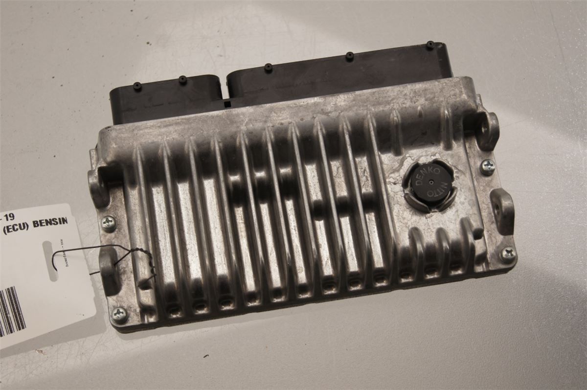 Styreenhet Motor (ECU) Bensin – bilde 1
