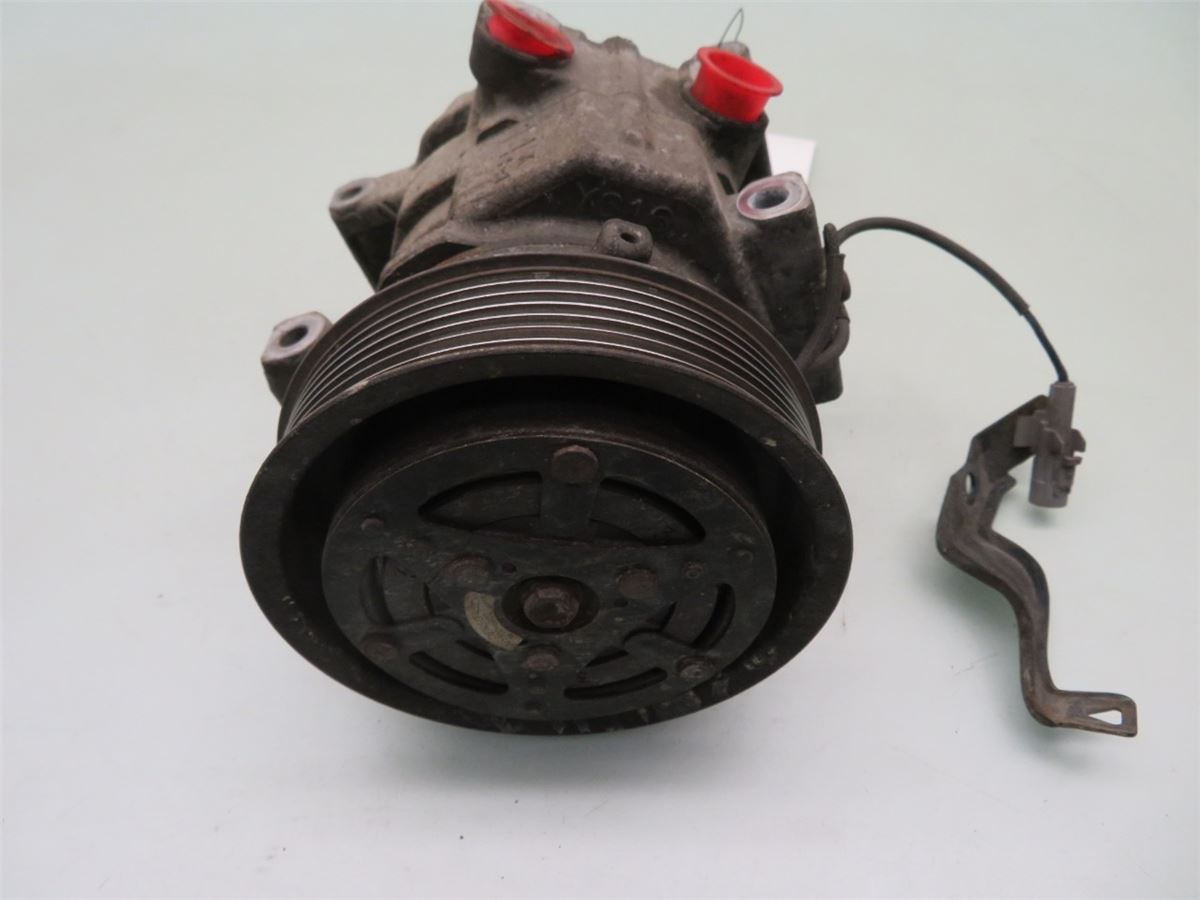 Varme AC Kompressor – bilde 2