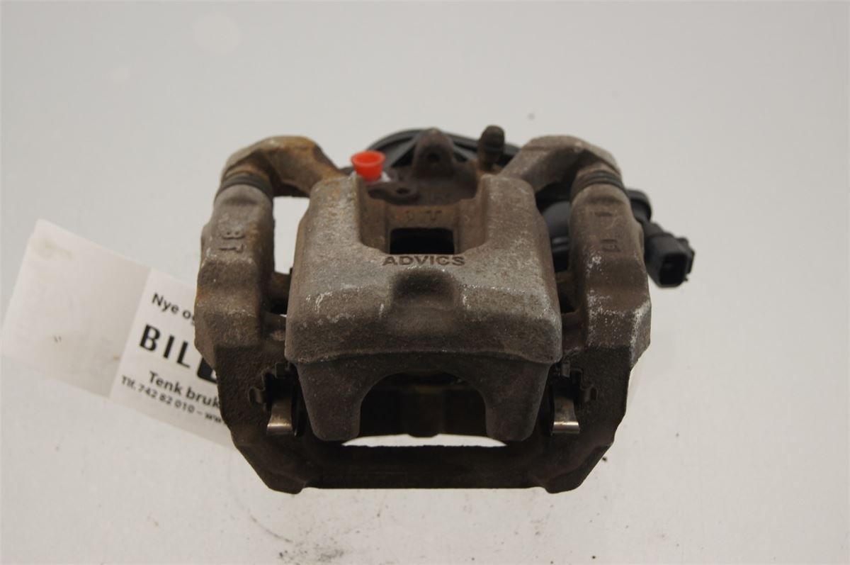 Bremsecaliper Bak Høyre – bilde 2