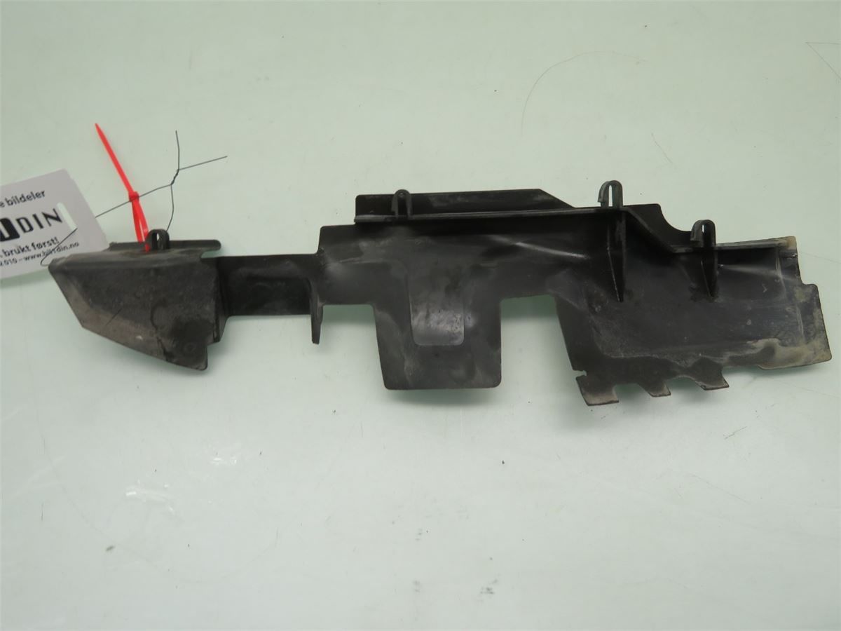 Luftstyring Front – bilde 2