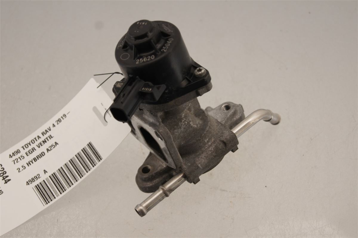 EGR Ventil – bilde 1