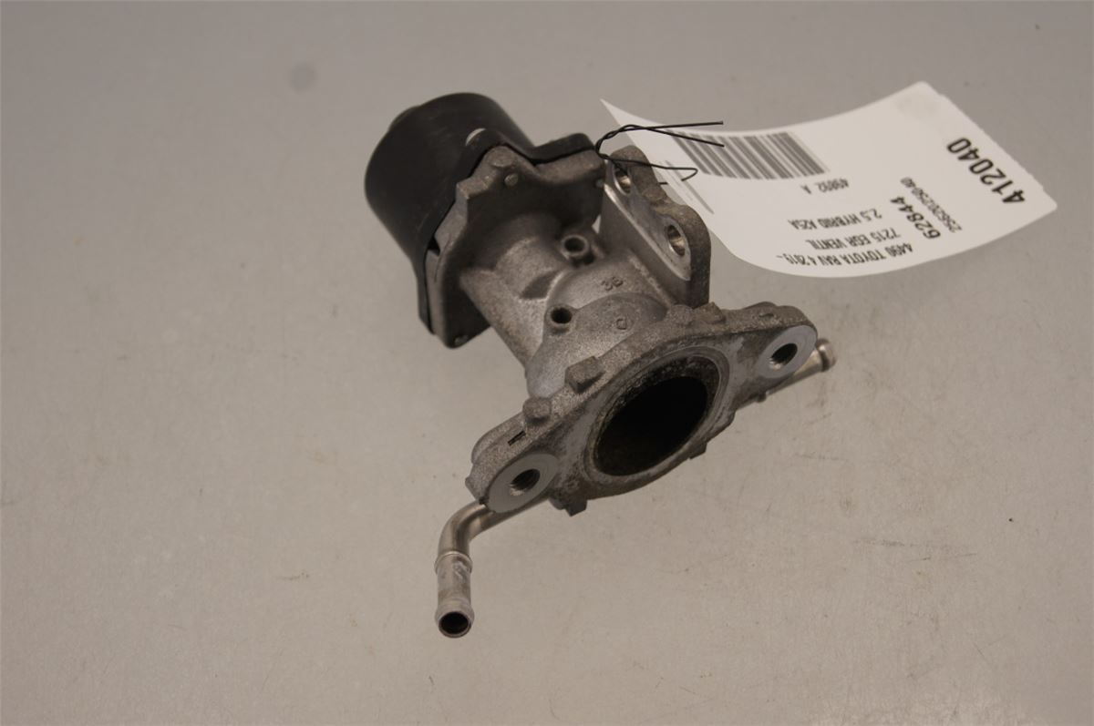 EGR Ventil – bilde 3