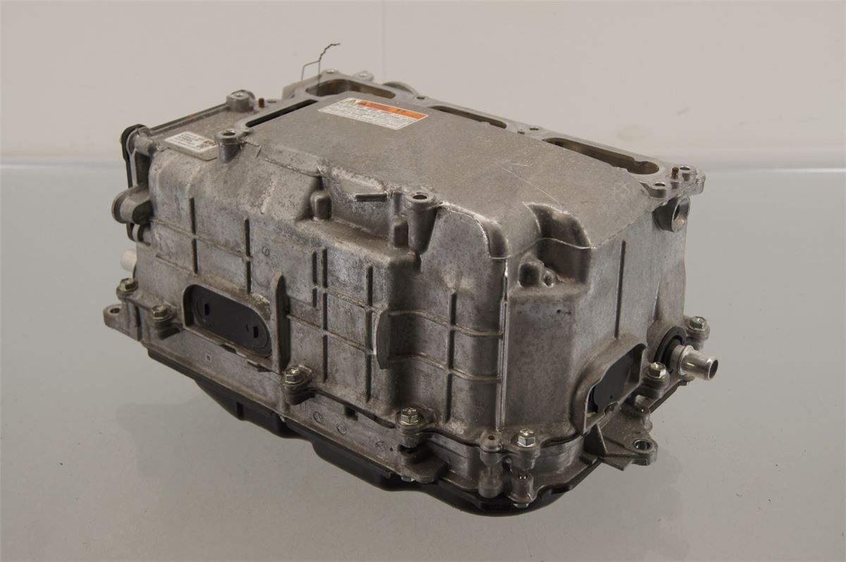 Hybrid Inverter – bilde 2