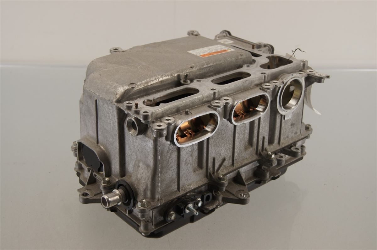 Hybrid Inverter – bilde 3