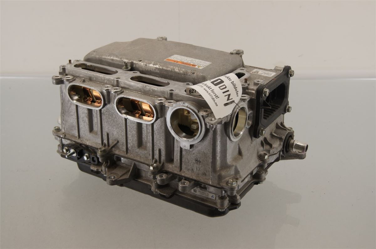 Hybrid Inverter – bilde 4