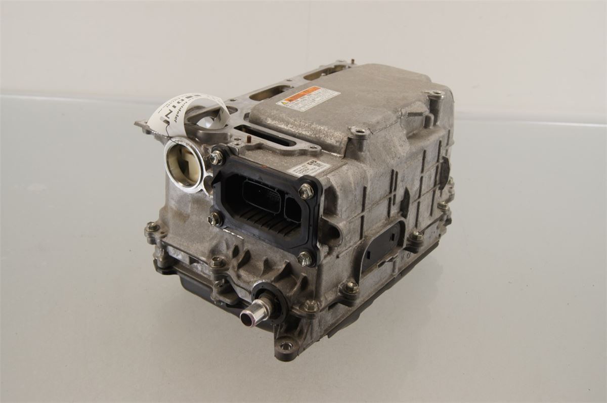 Hybrid Inverter – bilde 5