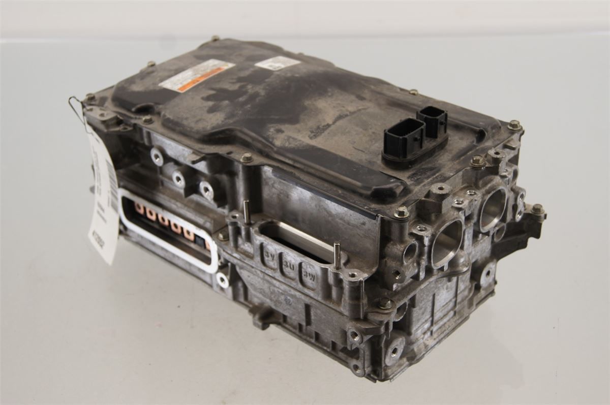 Hybrid Inverter – bilde 1