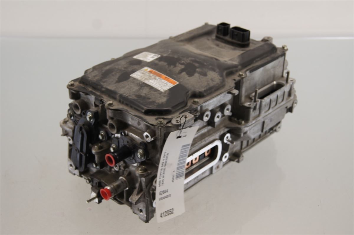 Hybrid Inverter – bilde 2