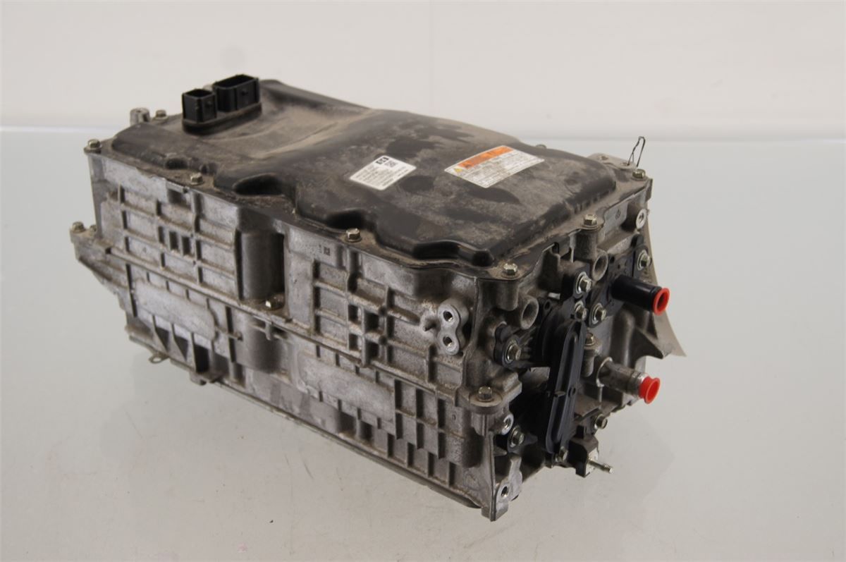 Hybrid Inverter – bilde 3