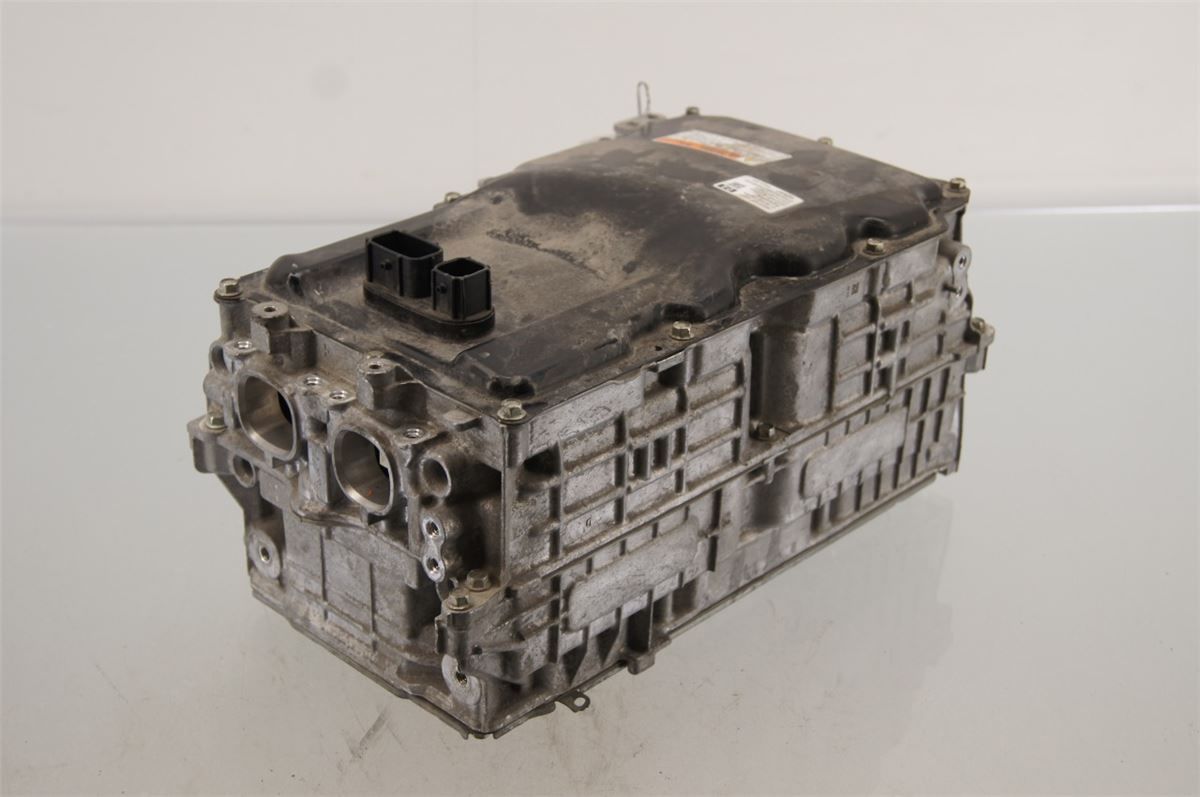 Hybrid Inverter – bilde 4