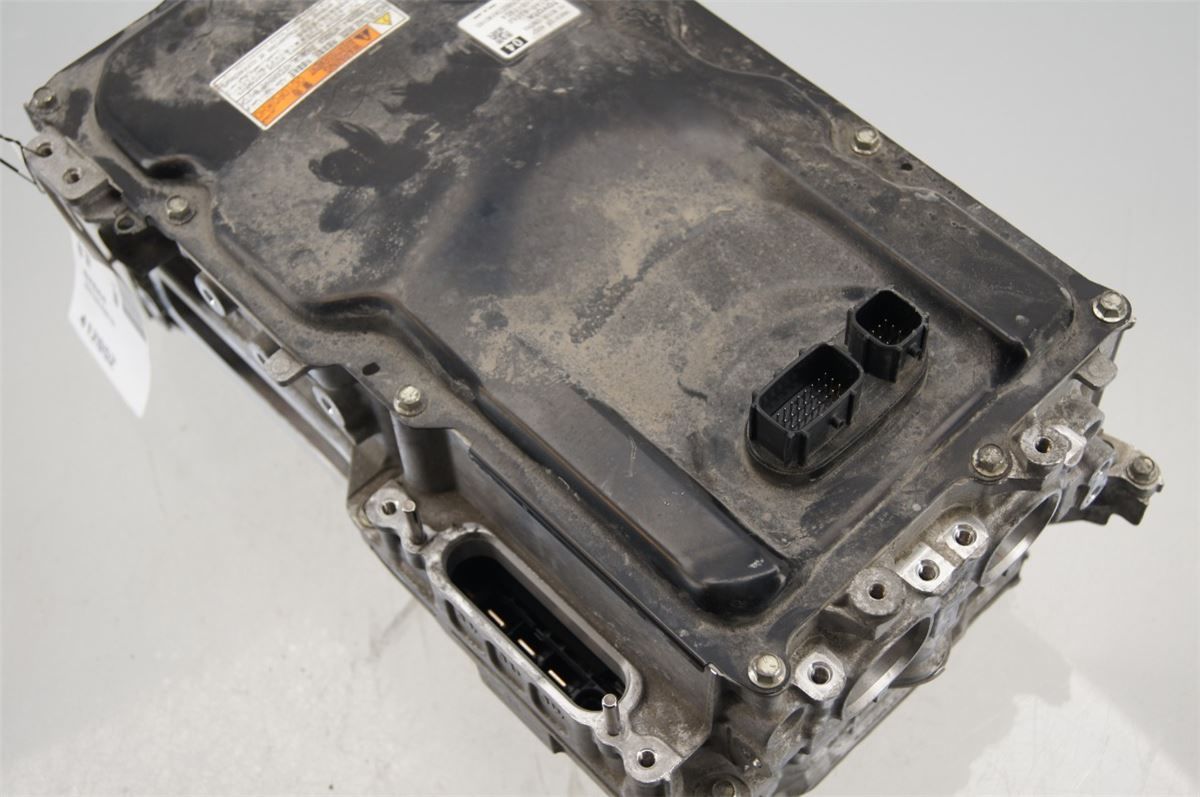 Hybrid Inverter – bilde 5