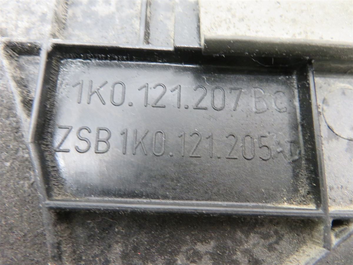 Kjølevifte Elektrisk – bilde 3