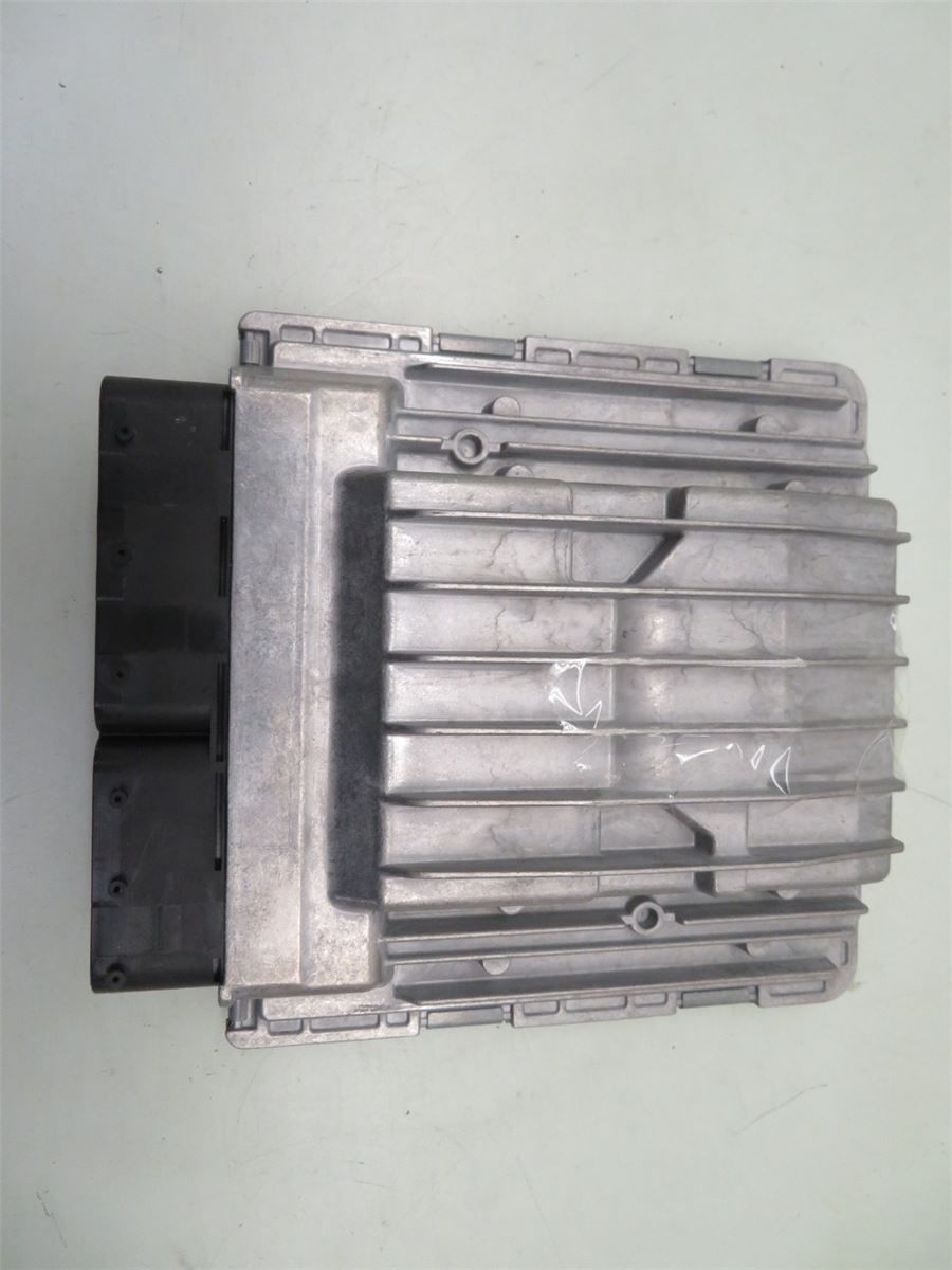 Styreenhet Motor (ECU) Bensin – bilde 2