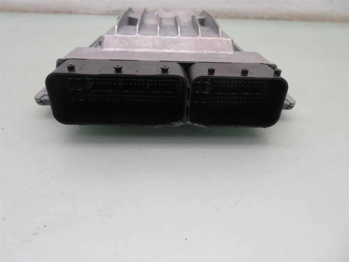 Styreenhet Motor (ECU) Bensin – bilde 3