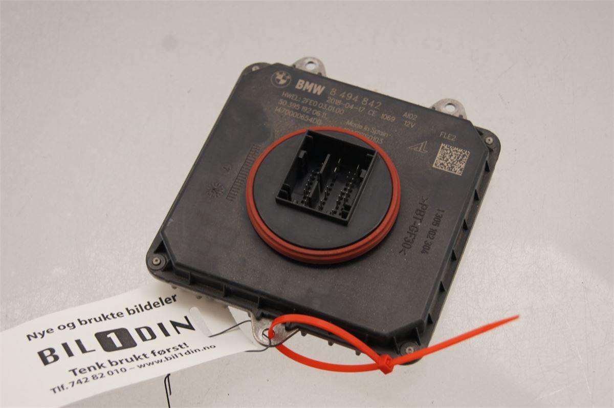 Styreenhet Xenon – bilde 2