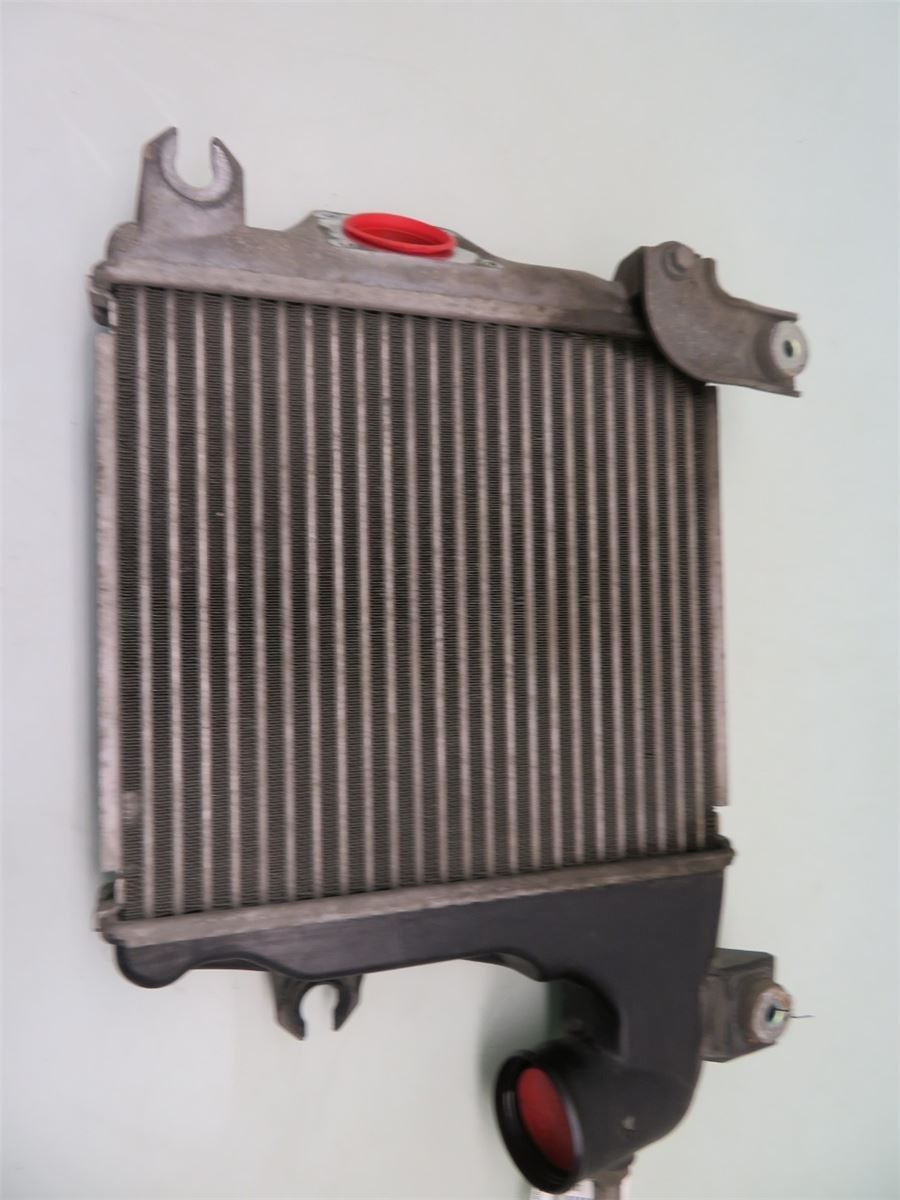 Radiator Automat – bilde 1