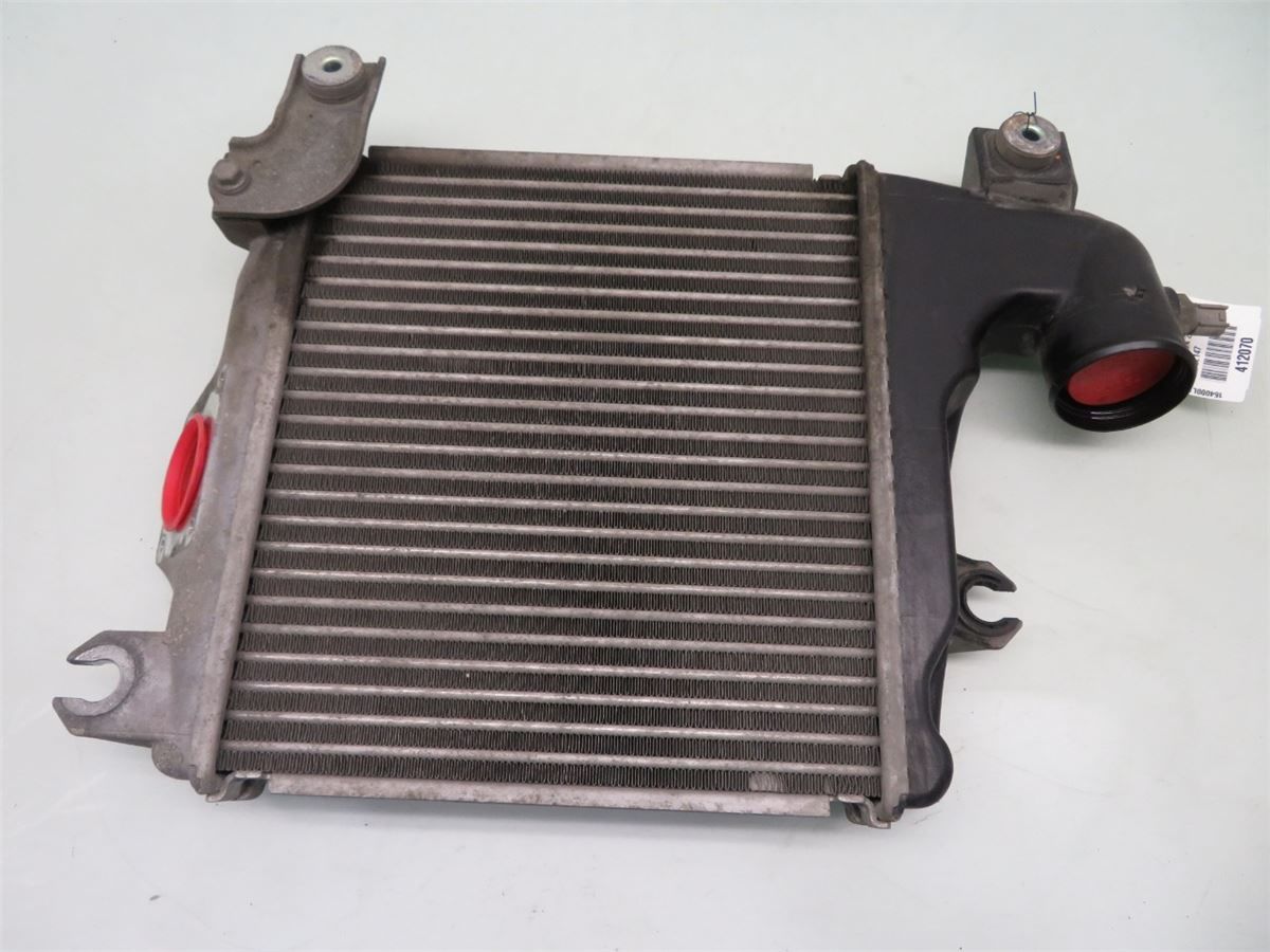 Radiator Automat – bilde 2