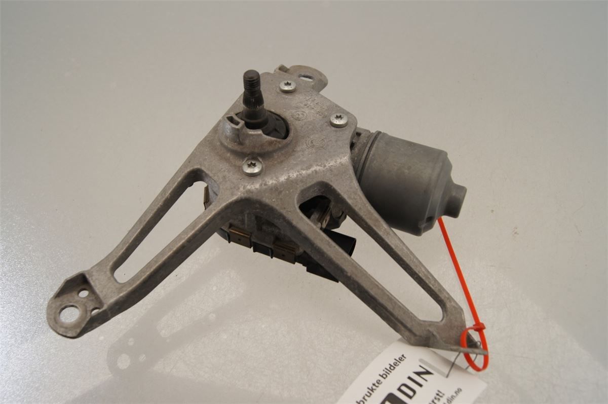 Viskermotor Frontrute – bilde 3