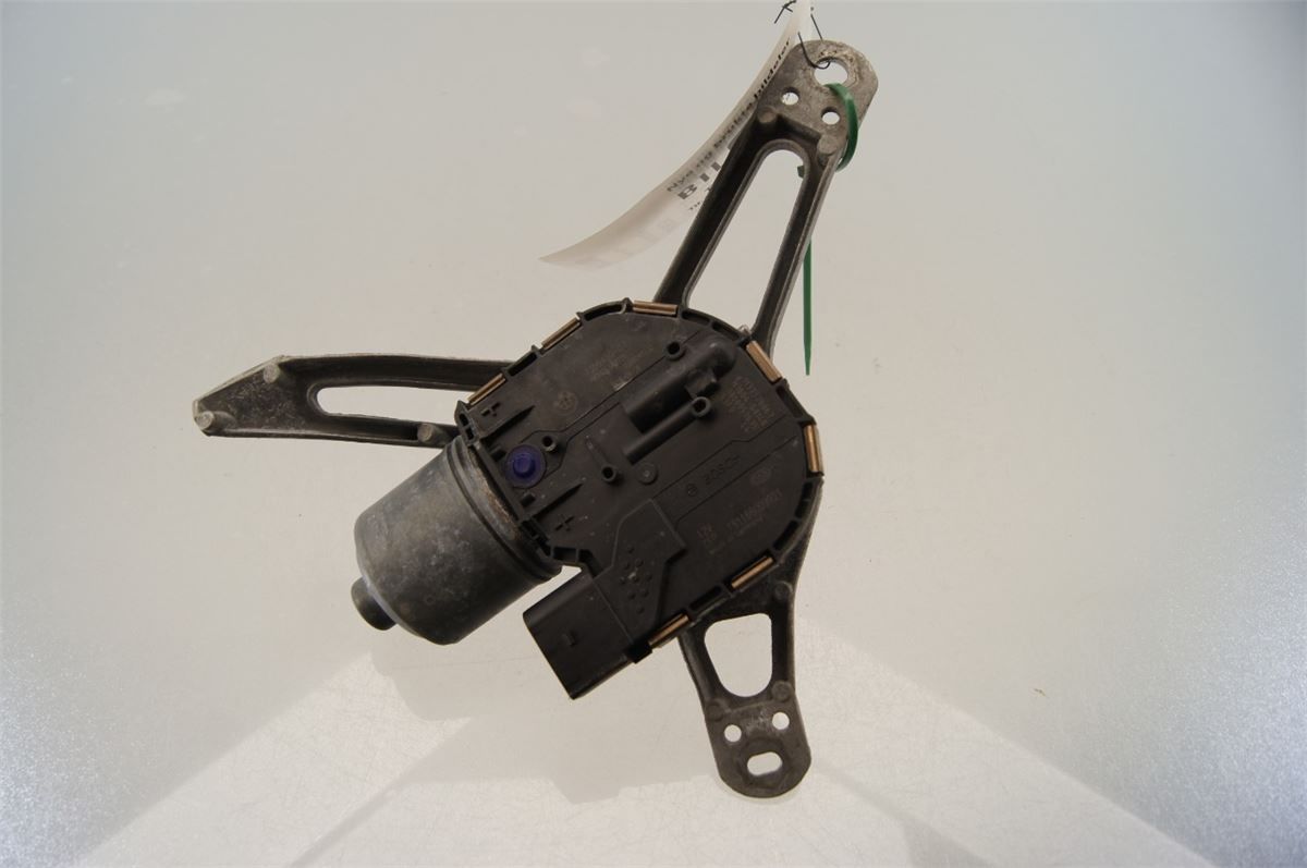 Viskermotor Frontrute – bilde 2